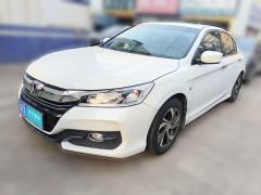 [佛山·粤X] 本田雅阁2016款 2.0L 精英版