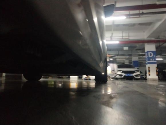 [上海·沪A] 二手宝马宝马5系新能源2019款 改款 530Le 豪华套装