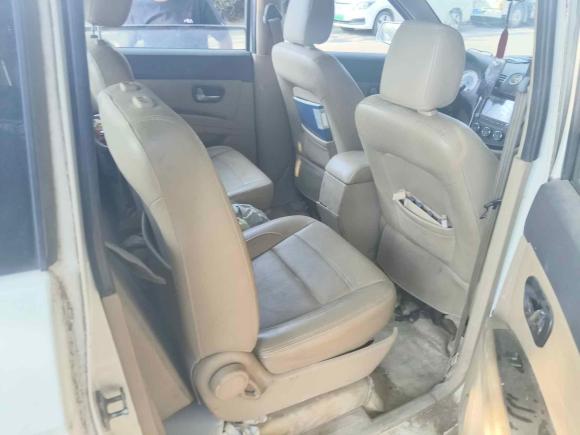 [青岛·鲁R] 二手五菱汽车五菱宏光2014款 1.5L S豪华型