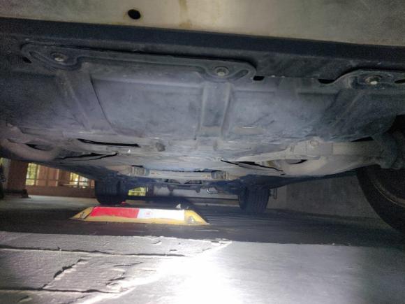 [深圳·粤B] 二手英菲尼迪英菲尼迪FX2011款 FX35 标准版