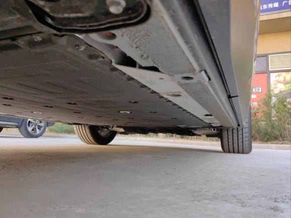 [北京·京A] 二手蔚来蔚来ES62022款 100kWh 签名版