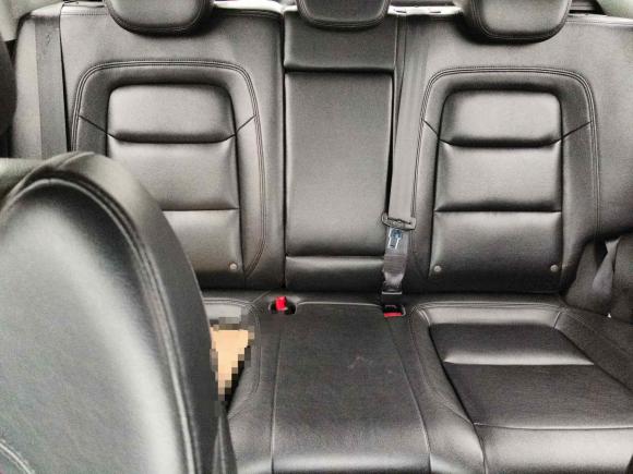 [芜湖·皖B] 二手奇瑞瑞虎72016款 1.5T 手动耀目版