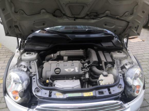 [青岛·鲁U] 二手MINIMINI CLUBMAN2011款 1.6L COOPER Excitement