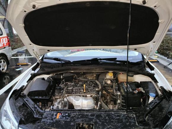 [杭州·鄂J] 二手荣威荣威i52020款 1.5L 手动4G互联领豪版