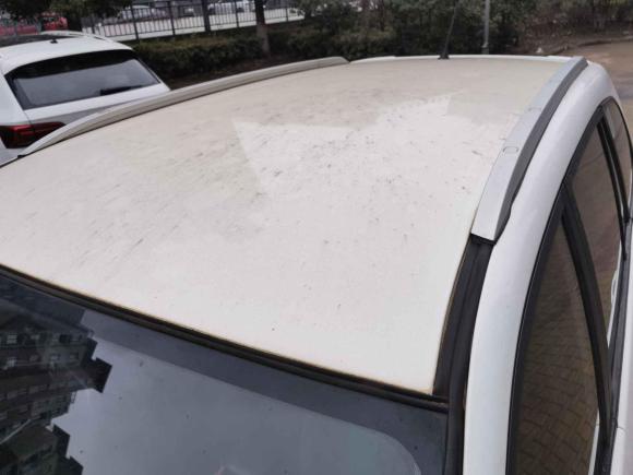 [无锡·苏B] 二手奇瑞瑞虎32014款 1.6L CVT风尚版