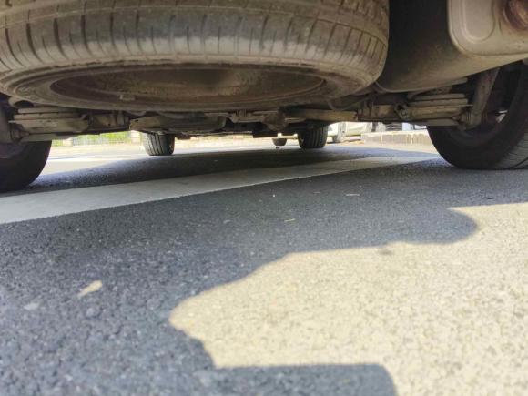 [青岛·鲁U] 二手奔驰奔驰V级2016款 V 260 领航版