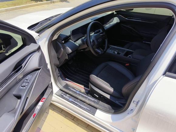 [合肥·皖A] 二手福特蒙迪欧2022款 改款 EcoBoost 245 豪华型