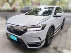 [宁波·浙B] 本田皓影新能源2022款 e:PHEV 尊贵版