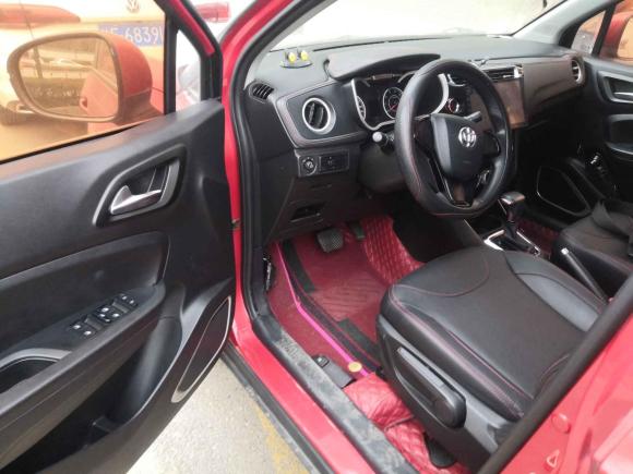 [西安·陕G] 二手中华中华V32016款 1.5L 自动舒适型