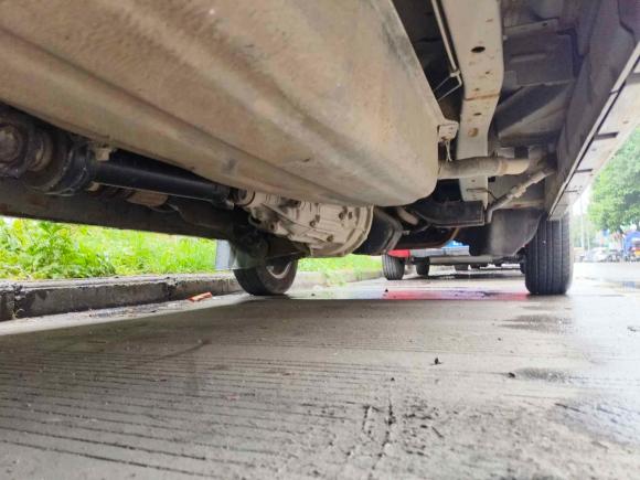 [温州·浙C] 二手金杯新海狮X30L2016款 1.5L财富版DLCG14