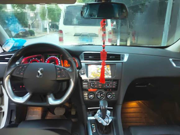 [无锡·苏B] 二手DSDS 62016款 1.6T 豪华版THP160
