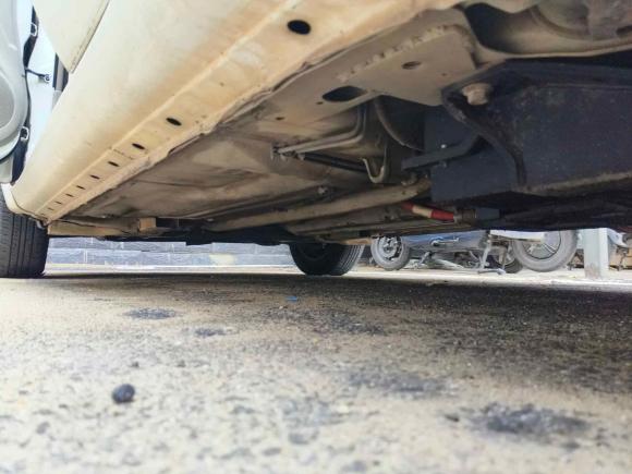 [南昌·赣A] 二手东风俊风ER302018款 基本型