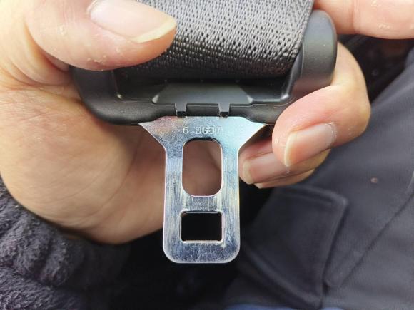 [合肥·皖A] 二手凯迪拉克凯迪拉克XT52020款 28T 四驱技术型