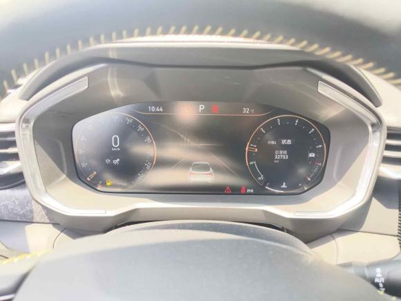 [杭州·浙A] 二手领克领克052020款 2.0TD 两驱耀Halo