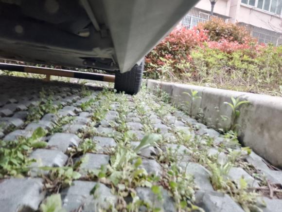 [嘉兴·浙F] 二手大众途昂2017款 380TSI 四驱豪华版