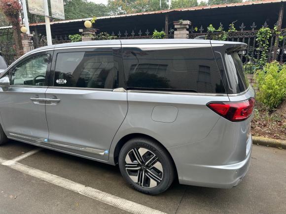 [南京·无P] 二手江淮瑞风瑞风RF8 PHEV2024款 智聆版 1.5T 150KM 尊贵型 磷酸铁锂