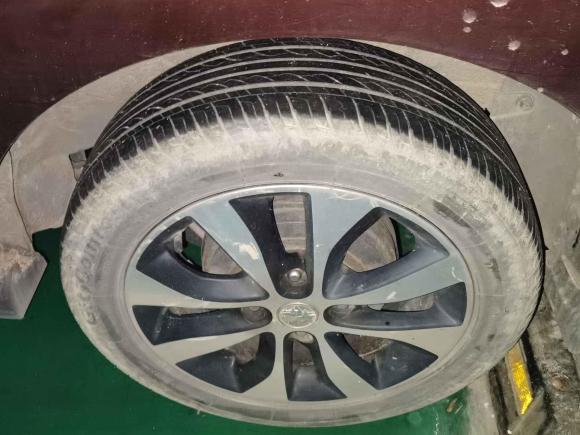 [深圳·粤B] 二手启辰启辰M50V2017款 1.6L XL CVT豪华版