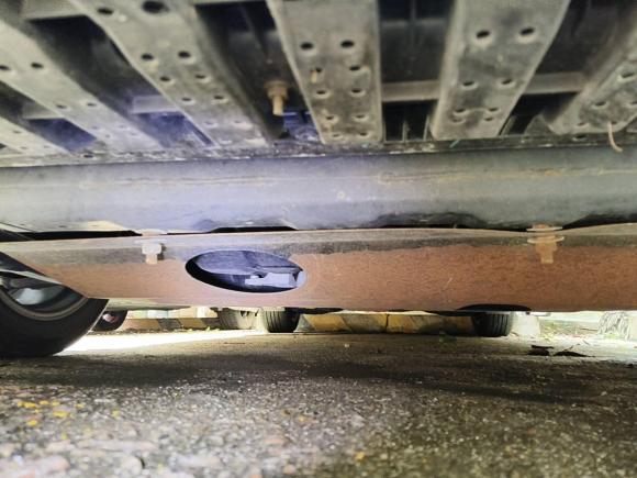 [深圳·闽D] 二手日产天籁2021款 2.0L XL 舒适版