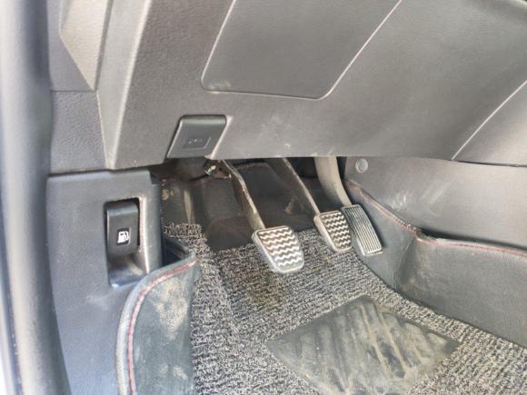 [台州·浙J] 二手哈弗哈弗H22017款 蓝标 1.5T 手动两驱豪华型