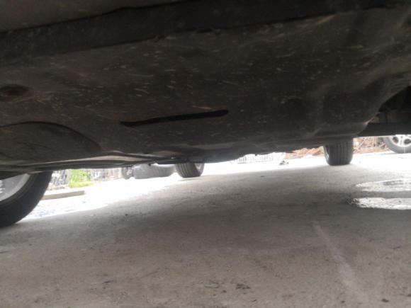 [上海·苏U] 二手猎豹汽车猎豹CS92017款 1.5L CVT舒适型