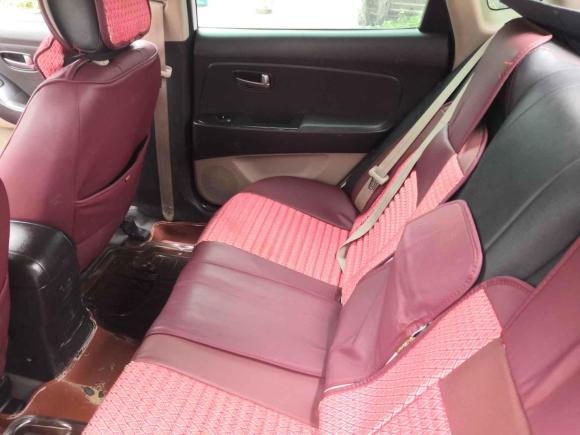 [无锡·苏N] 二手现代悦动2011款 1.6L 手动舒适型