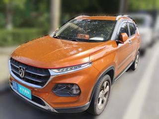 宝骏宝骏5102017款 1.5L 手动时尚型「成都二手车」「天天拍车」