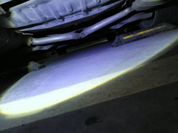 [青岛·鲁U] 二手本田英仕派2019款 260TURBO 精致版 国VI