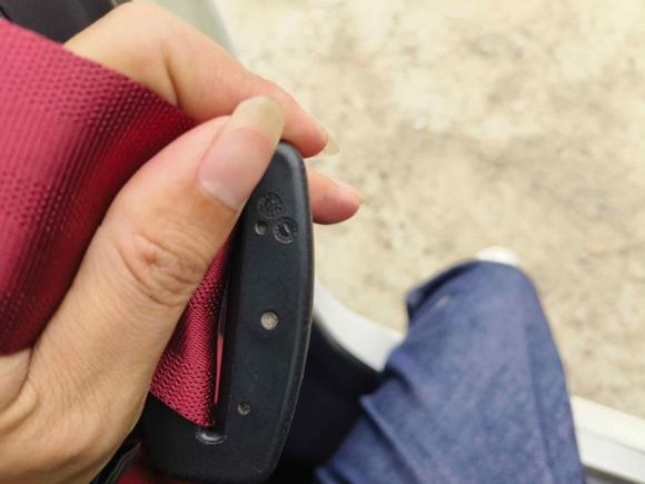 [温州·浙C] 二手玛莎拉蒂总裁2013款 3.0T 标准型