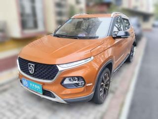 宝骏宝骏5102019款 1.5L 自动尊享型 国V「宁波二手车」「天天拍车」