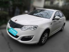 [上海·沪A] 荣威荣威e5502014款 旗舰版