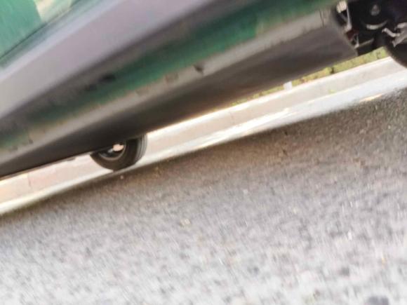 [青岛·鲁B] 二手宝骏宝骏KiWi EV2023款 大疆版 磷酸铁锂