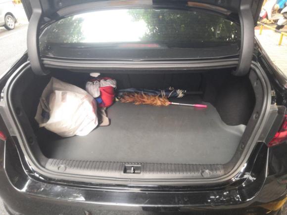 [深圳·粤B] 二手北京汽车北京EU72019款 逸风版