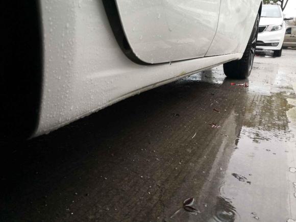 [上海·沪D] 二手菲亚特菲翔2015款 1.4T 手动悦享版