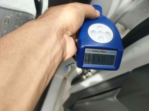 [深圳·陕J] 二手观致观致32021款 3S 三厢 1.5T CVT领先型