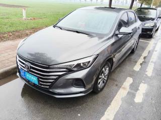 长安逸动2022款 PLUS 1.6L GDI 手动豪华型
