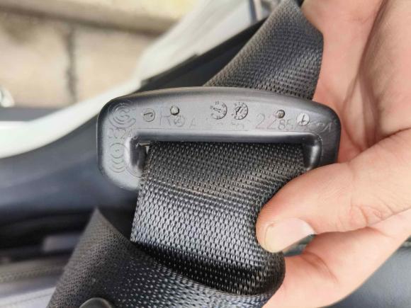 [芜湖·皖B] 二手奔驰奔驰GLA2018款 GLA 200 动感型