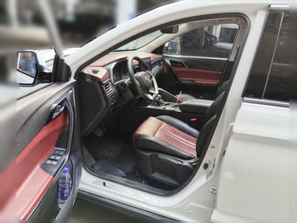 [合肥·皖A] 二手东风风行风行T52018款 230T CVT智享型