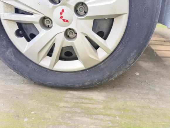 [合肥·皖G] 二手五菱汽车五菱宏光2021款 1.5L S基本型LAR