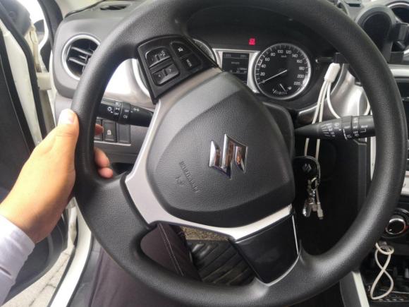 [义乌·浙G] 二手铃木维特拉2016款 1.6L 手动两驱进取型