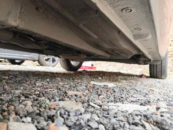 [西安·陕A] 二手福特嘉年华2013款 两厢 1.5L 自动运动型