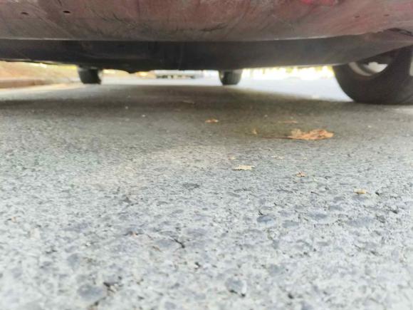 [南京·苏A] 二手马自达马自达3 昂克赛拉2016款 三厢 1.5L 手动舒适型