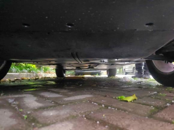 [上海·皖M] 二手大众途铠2019款 1.5L 自动舒适版