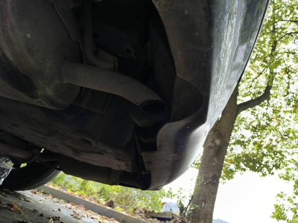 [台州·浙J] 二手日产天籁2008款 2.0L XL舒适版