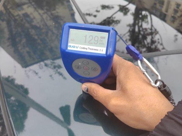 [南昌·赣A] 二手捷豹捷豹XF2015款 XF 2.0T 风华版