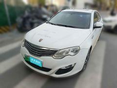 [西安·浙F] 荣威荣威e5502016款尊享版