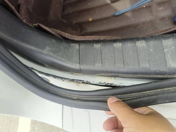 [青岛·鲁B] 二手哈弗哈弗H62017款 红标 运动版 1.5T 自动两驱豪华型