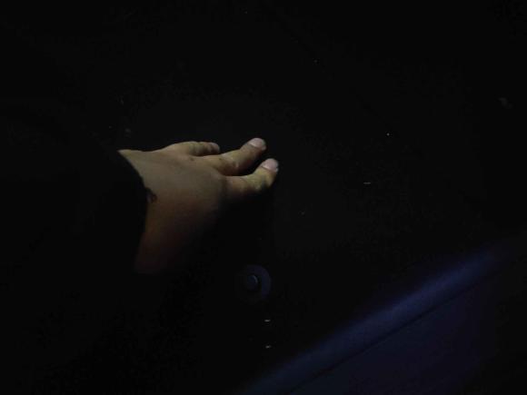 [苏州·苏U] 二手奔驰奔驰GLK级2013款 GLK 300 4MATIC 动感天窗型