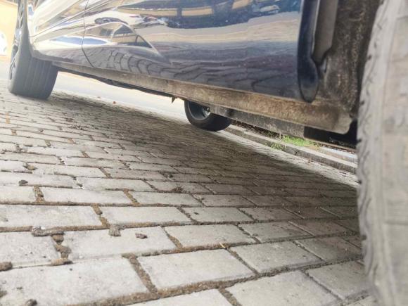 [嘉兴·浙F] 二手魏牌魏牌 VV72021款 2.0T 科技版