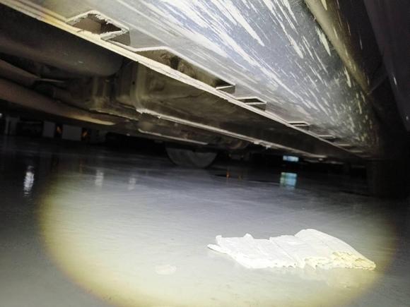 [上海·皖D] 二手吉利汽车帝豪GS2016款 运动版 1.3T 自动臻尚型