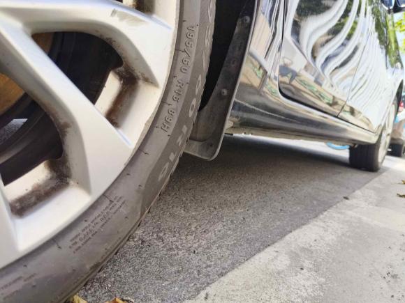 [上海·皖B] 二手日产轩逸2021款 经典 1.6XL CVT豪华版